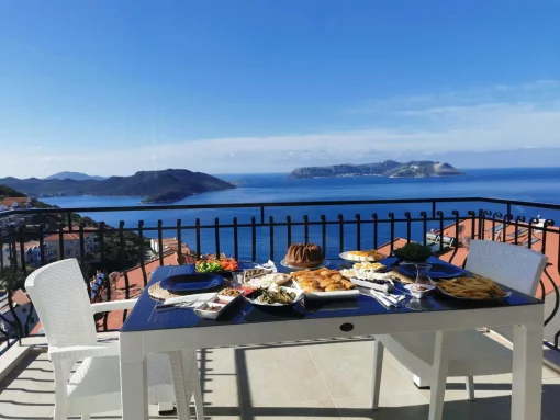 Apartment in Kas, Mediterranean Region