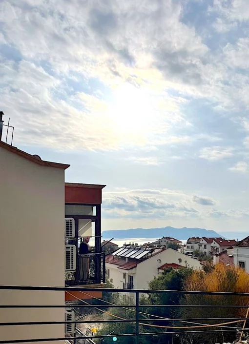 Apartment in Kas, Mediterranean Region