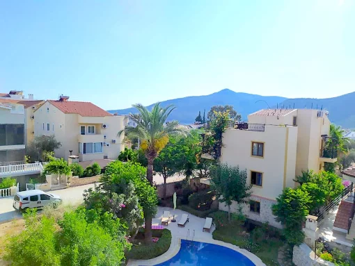 Apartment in Kas, Mediterranean Region