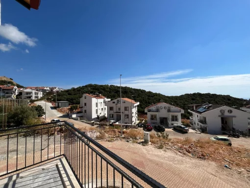 Apartment in Kas, Mediterranean Region