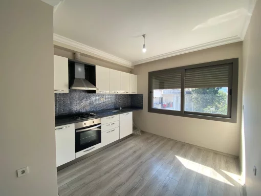 Apartments in Marmaris, Turkey