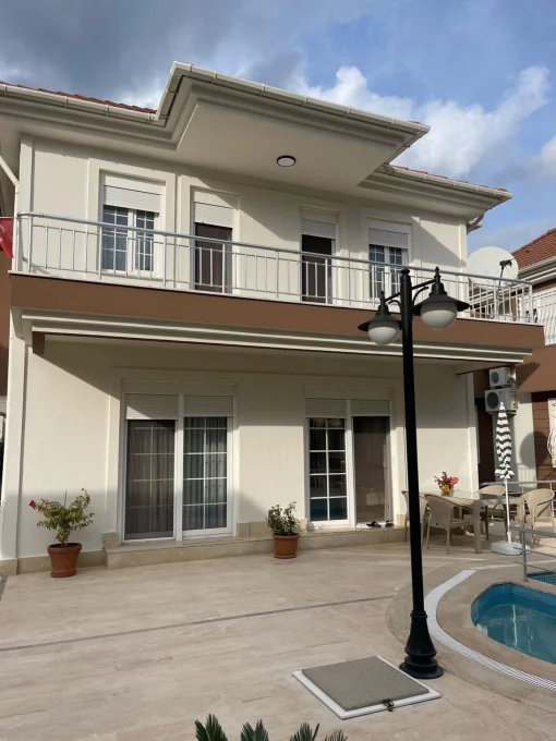 Apartments in Kemer, Turkey