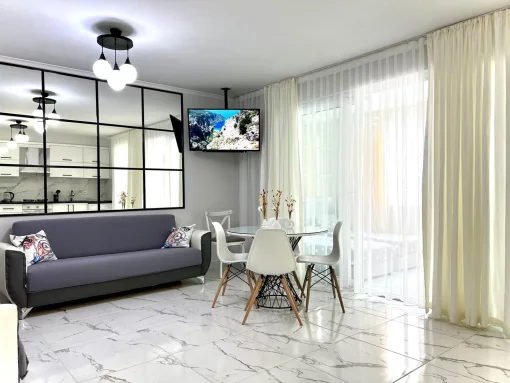 Apartments in Kemer, Turkey