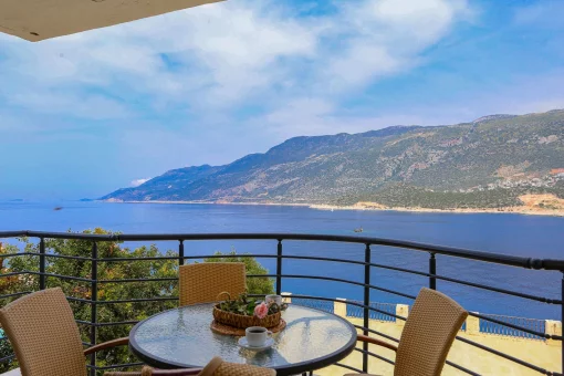 Apartment in Kas, Mediterranean Region