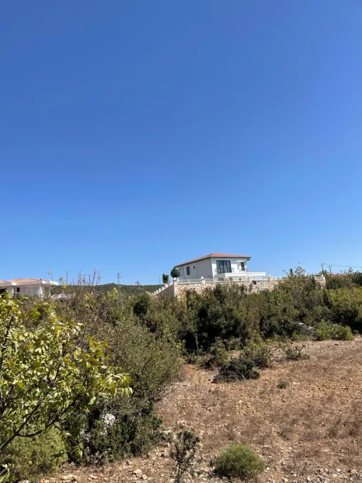 Land plots in Cascia, Turkey, Kas