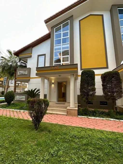 House in Belek Mahallesi, Mediterranean Region