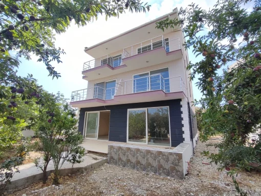 Apartment in Belek Mahallesi, Mediterranean Region