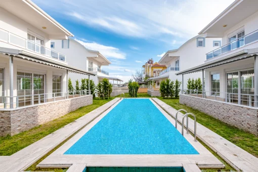 House in Belek Mahallesi, Mediterranean Region