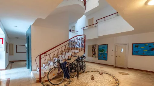 Apartment in Tosmur, Mediterranean Region