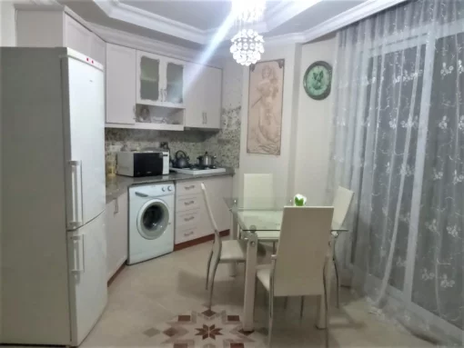 Apartment in Tosmur, Mediterranean Region