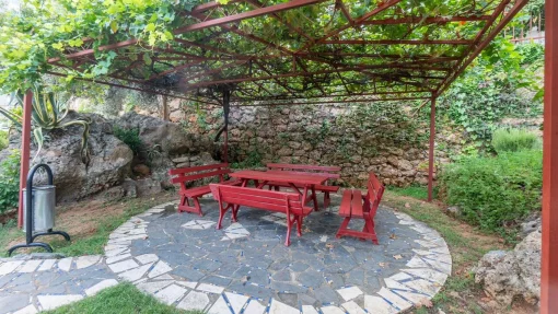 Apartment in Tosmur, Mediterranean Region