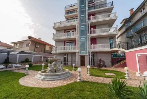 House in Burgas, Burgas Region