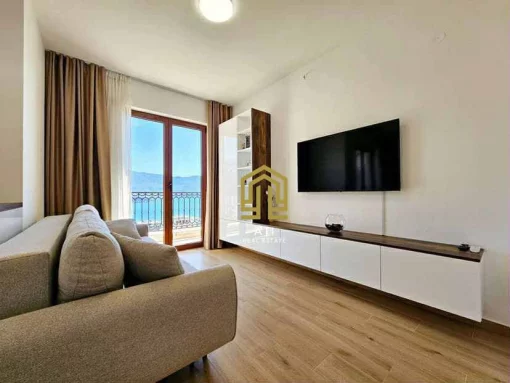 Apartment in Budva, Budva Municipality