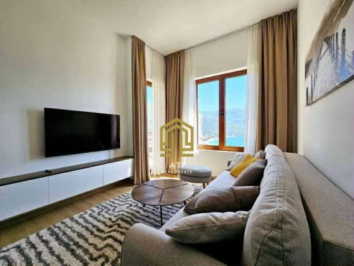 Apartment in Budva, Budva Municipality