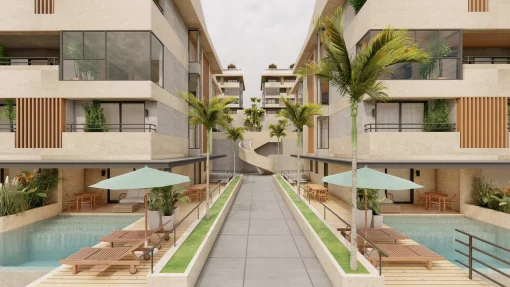 Apartment in Fethiye, Aegean Region