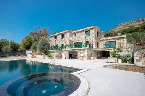 House in Budva, Budva Municipality