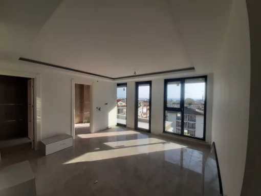 Apartment in Guller, Mediterranean Region