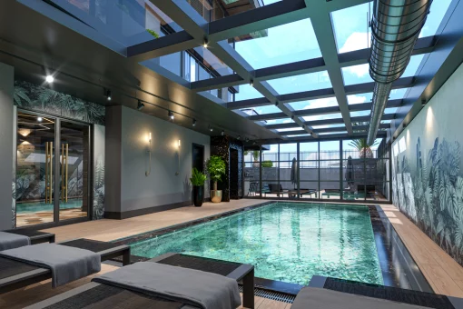 Loft in Kizlar Pınari, Mediterranean Region