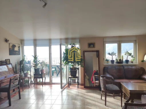 Apartment in Budva, Budva Municipality