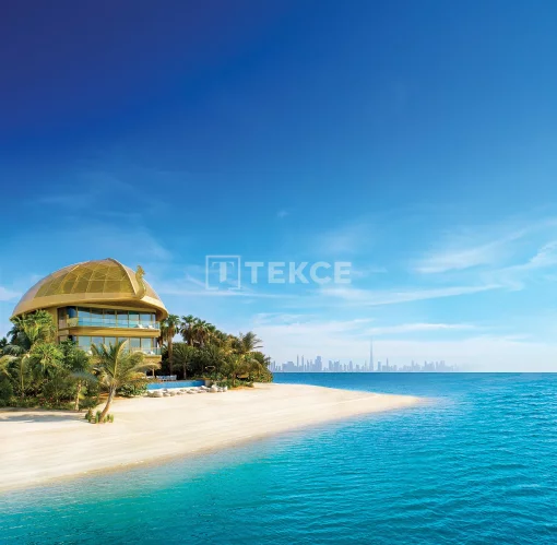 House in Dubai Emirate