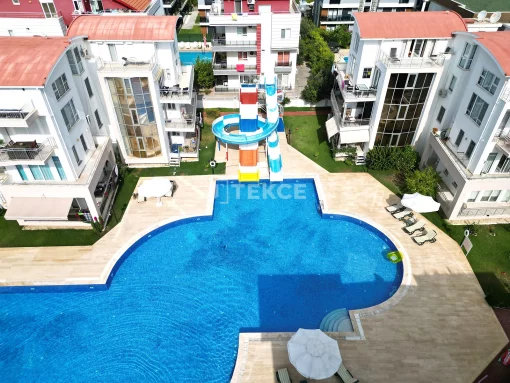 Apartment in Belek, Mediterranean Region