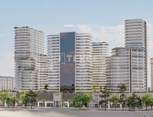 Apartment in Arjan, Dubai Emirate