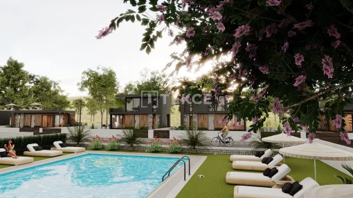 Bungalow in Iskele (Trikomo), Iskele District