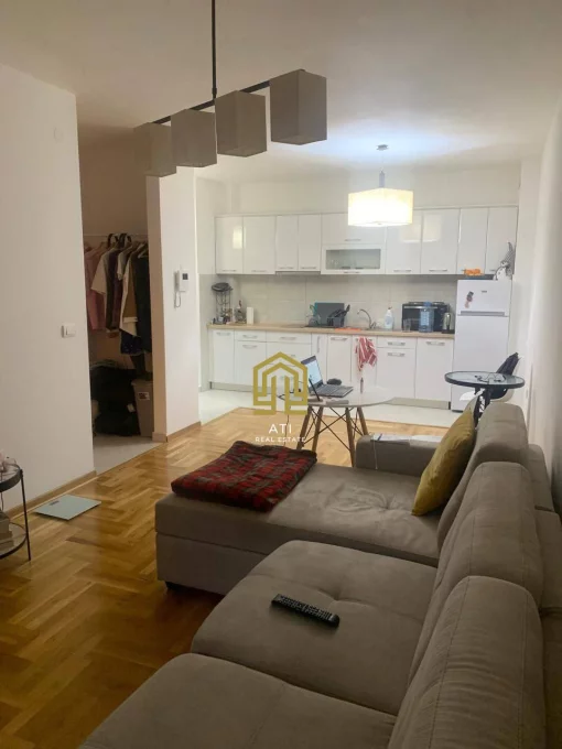 Apartment in Becici, Budva Municipality