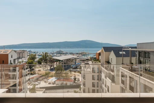 Commercial property in Tivat, Tivat Municipality