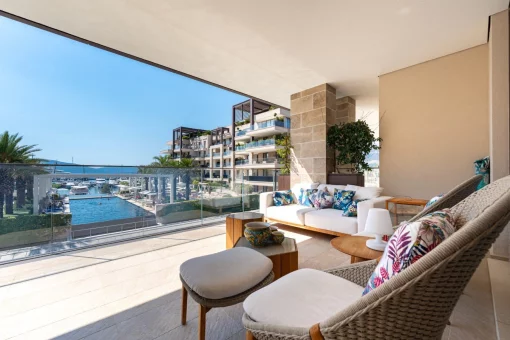 Commercial property in Tivat, Tivat Municipality