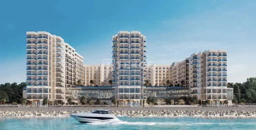 Apartment in Al Marjan Island, Ras al-Khaimah Emirate