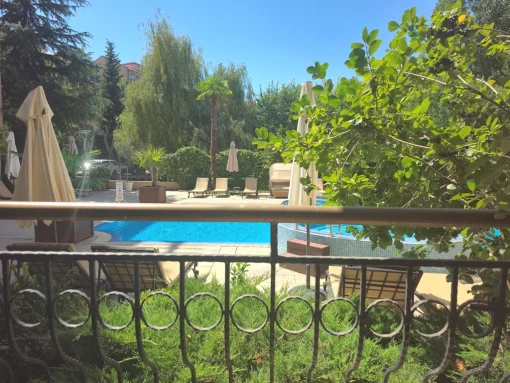 Apartment in Sunny Beach, Burgas Region