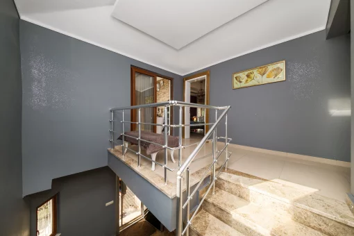 House in Demirtaş, Mediterranean Region