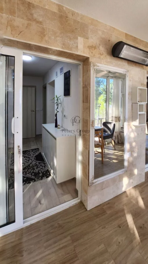 House in Topolica, Bar Municipality