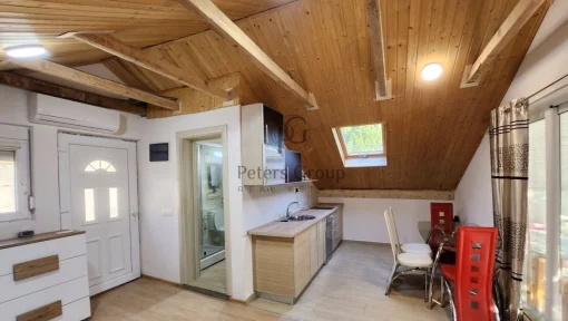 House in Topolica, Bar Municipality