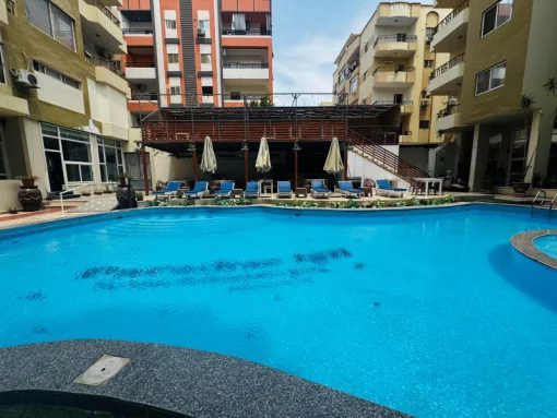Apartment in Hurghada