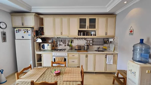 Apartment in Tosmur, Mediterranean Region