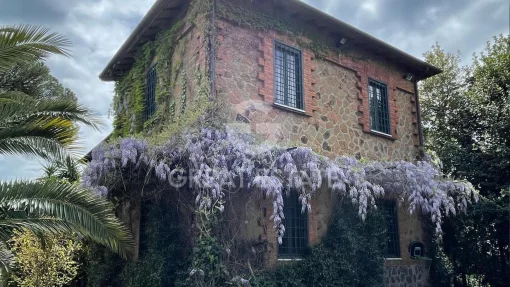House in Lazio
