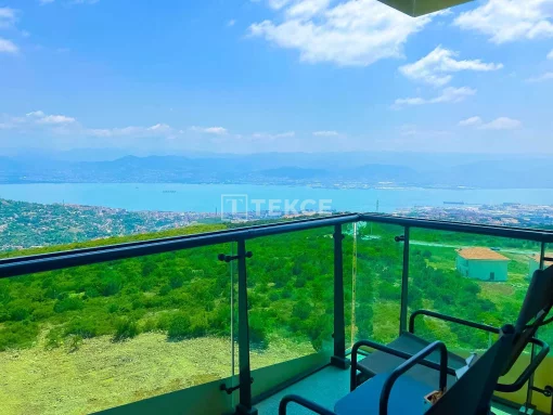 Apartment in Kocaeli, Marmara Region