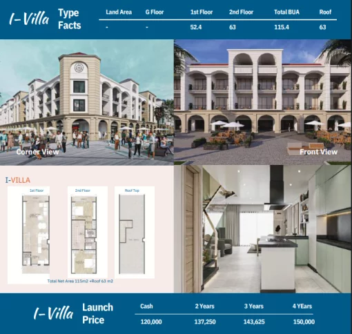 House in Port Ghalib