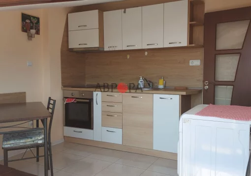 Apartment in Burgas, Burgas Region