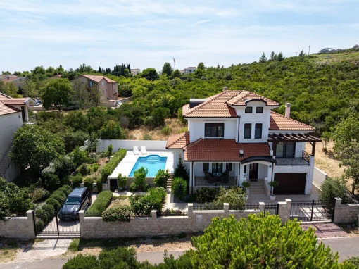 Commercial property in Radovici, Tivat Municipality