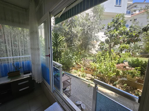 Apartment in Cikcilli, Mediterranean Region