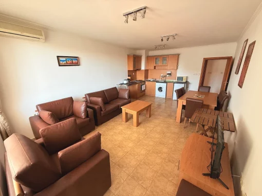 Apartment in Sveti Vlas, Burgas Region