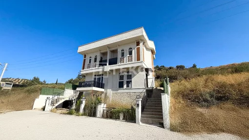 House in Kusadası, Aegean Region