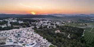 Townhouse in San Miguel de Salinas, Valencian Community