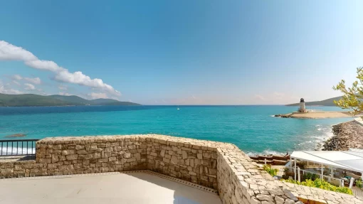 Apartment in Radovici, Tivat Municipality