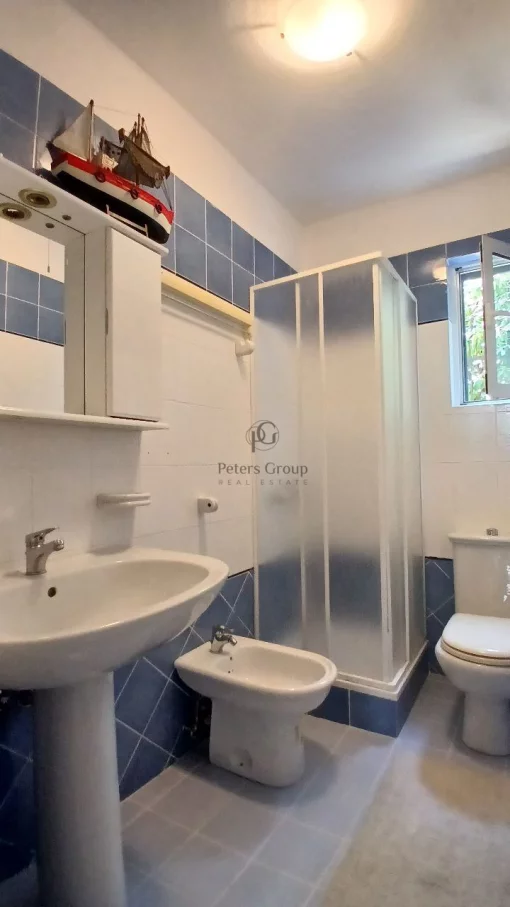 House in Topolica, Bar Municipality