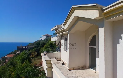 House in Gornji Stoj, Ulcinj Municipality