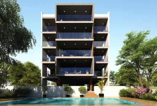 Commercial property in Paphos Municipality, Paphos District